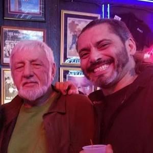 Meet your Posher, Jesse